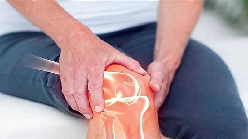 أفضل غذاء لإلتهاب المفاصل