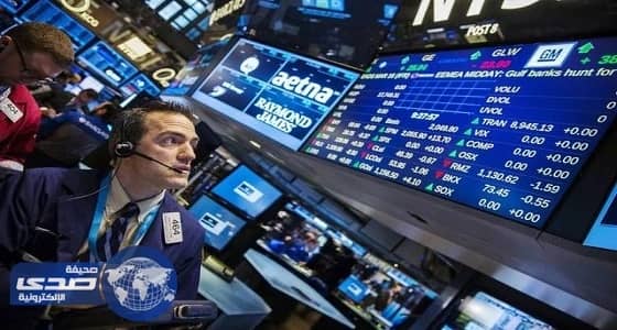 وول ستريت تفتح منخفضة بعد تصاعد التوتر مع كوريا الشمالية