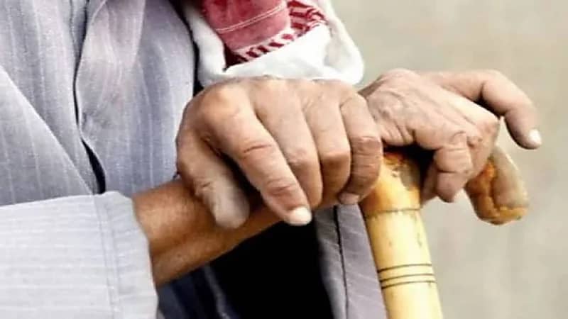 5 علامات تشير إلى احتياج كبار السن لاستشارة طبية