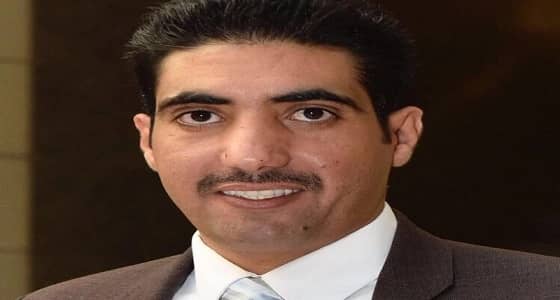 المبتعث " الشمري " يحقق إنجازًا كبيرًا بالالتحاق بالكونجرس الأمريكي متدرباً