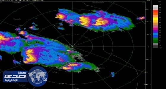 طقس العرب يتوقع استقرارا جويا على المرتفعات الغربية بالمدينة