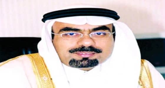 السيرة الذاتية للمهندس " القويحص " أمين العاصمة المقدسة الجديد