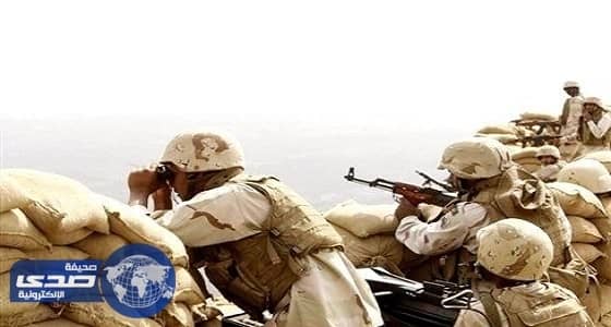 قوات المملكة تقتل 11 حوثيا قبالة الحرث والطوال