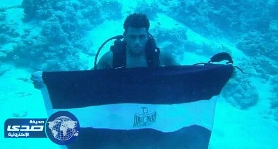 بالصور.. " صدام " المصري يستعد لدخول موسوعة جينيس