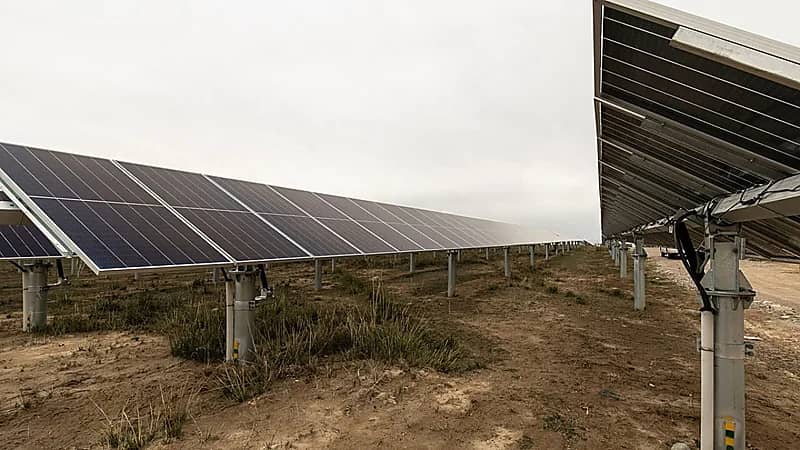 شركة GCL الصينية تسعى للتعاون المشترك لإنشاء مصنع لها بالمملكة