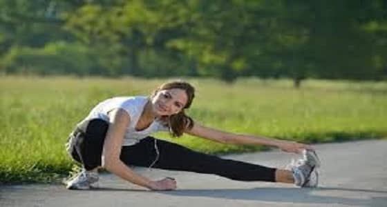 4 خطوات هامة في رجيم التمارين الرياضية