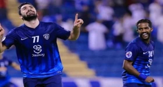 نجم الهلال السابق: الزعيم سيعود بالكأس الآسيوي