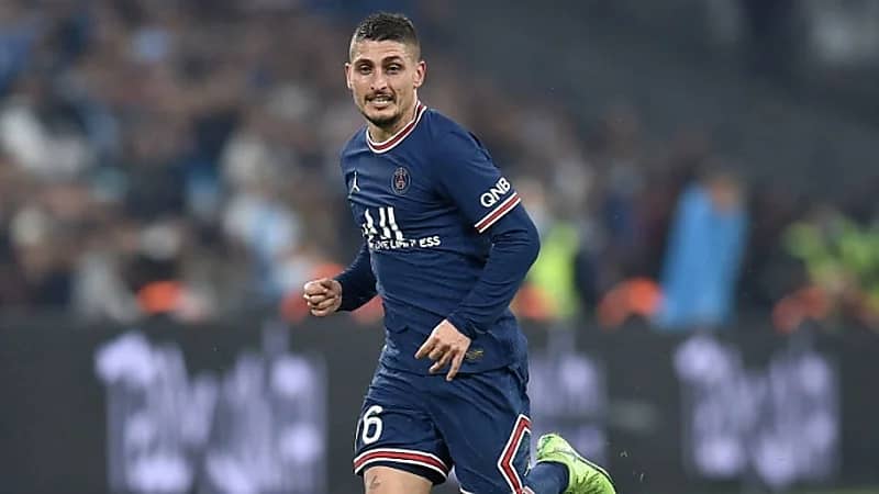 إعلامي ينفي مفاوضات الهلال مع فيراتي