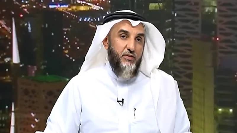 وكيل الصحة: 76 سنة متوسط العمر الحالي بالمملكة ونسعى للوصول إلى 80.. فيديو