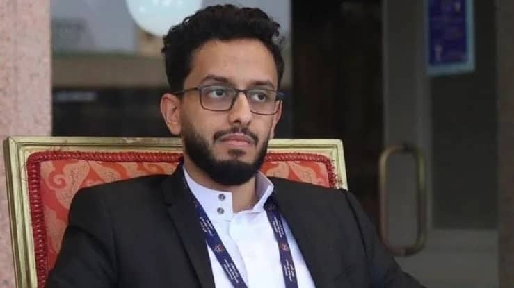 مشاري القرني يحتفل بتتويج الأهلي: آسيا تحت حكم القلعة الخضراء.. فيديو