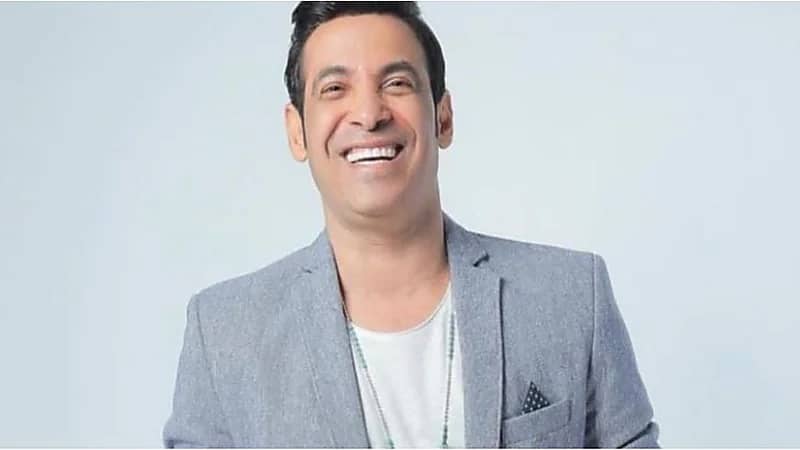 محاكمة سعد الصغير بتهمة التعدي على حقوق أغنية الأسد