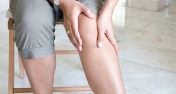 دوالي الساقين تزيد احتمالات الإصابة بالجلطات الدموية