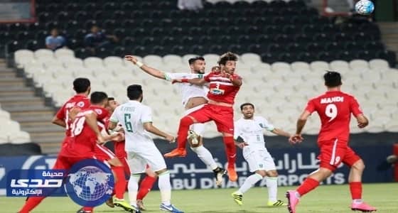 نتائج أندية نصف نهائى دورى أبطال آسيا