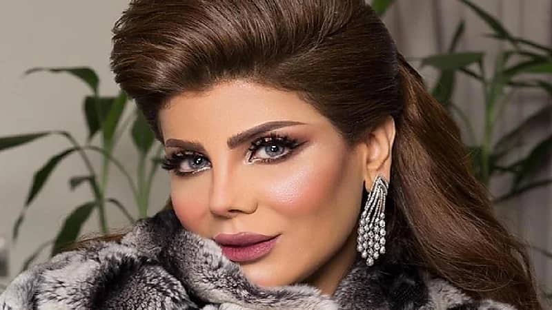 بالفيديو .. إلهام الفضالة : مقهورة على خاتمي الألماس