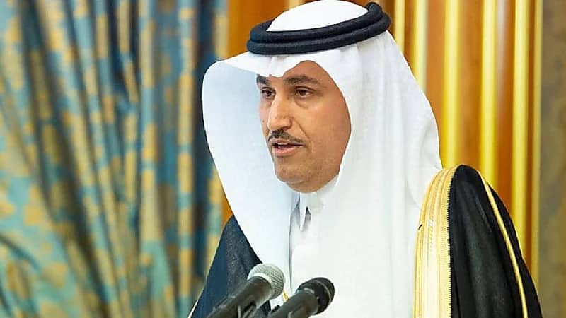 وزير النقل: مطار الملك سلمان الدولي خطوة لتطوير صناعة الطيران في المملكة