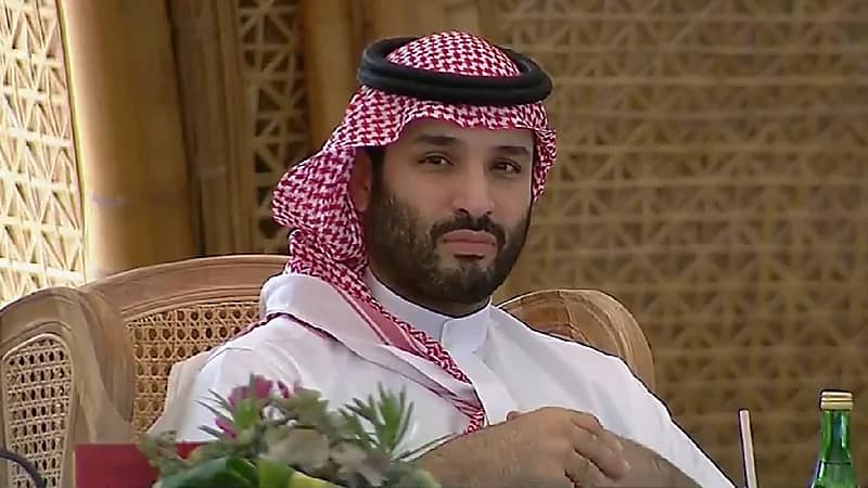 محلل سياسي: جميع دول العشرين تهتم بلقاء ولي العهد (فيديو)