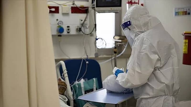 "كورونا" يحفز ظهور وتطور أمراض خطيرة