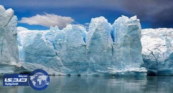 الصين تجمع عينات جليد قابل للاحتراق كمصدر للطاقة البديلة