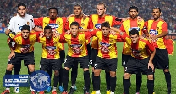 الترجي التونسي يعتزم بيع اثنين من لاعبيه الأجانب