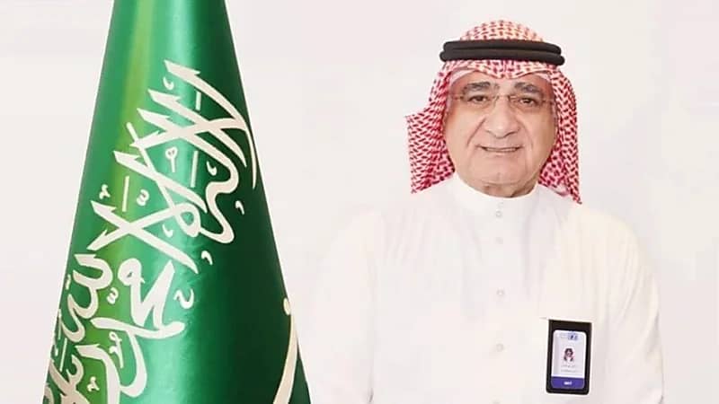 تمديد خدمة أمين جدة بالمرتبة الممتازة لمدة 4 سنوات