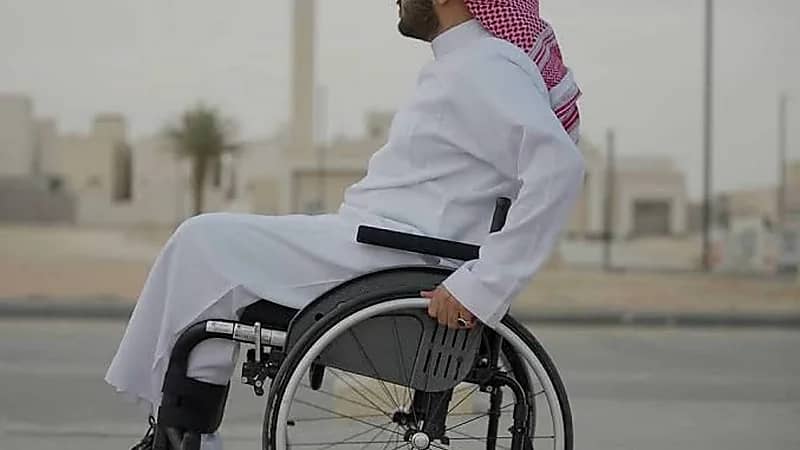 عقوبات مشددة ضد انتحال صفة ذوي الإعاقة للاستفادة غير المشروعة
