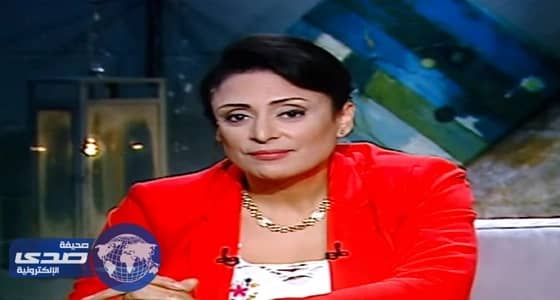 بالفيديو.. متصل يهدد إعلامية على الهواء