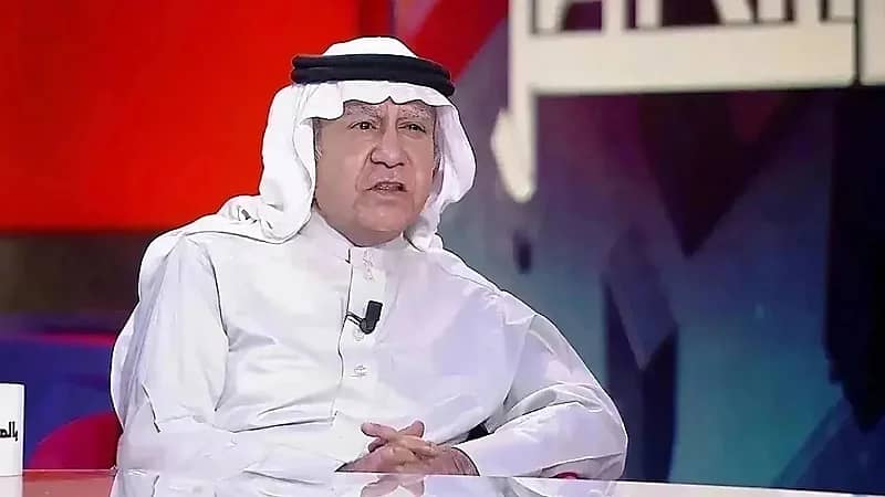 تركي الحمد: عقارب خفية تتسلل لعرقلة رؤية المملكة
