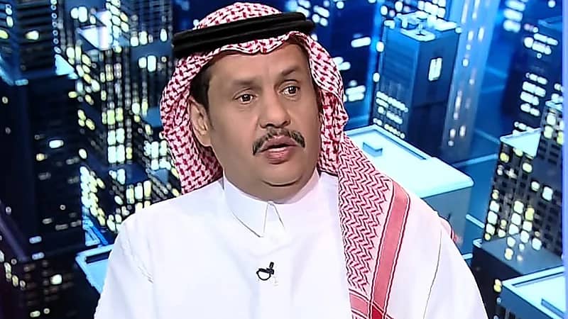 علاقة وليد الفراج بدخول الحميدي عالم التمثيل .. فيديو