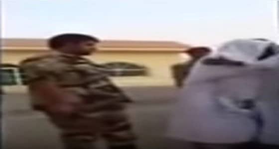 بالفيديو.. لحظة خروج الإرهابي «الصاعدي» من السجن قبل سنوات