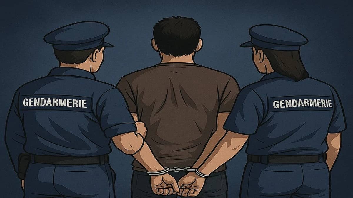 جريمة مروعة تهز المغرب.. طفلة تقتل على يد قاصر.. صور