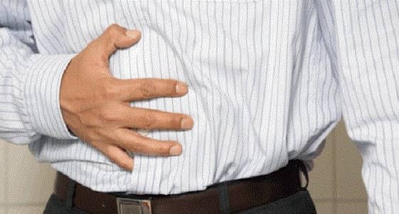 طرق الوقاية من المغص الكلوي