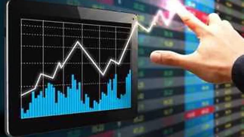انخفاض قيمة أسهم بعض الشركات بعد تجزئة اسهمها .. فيديو