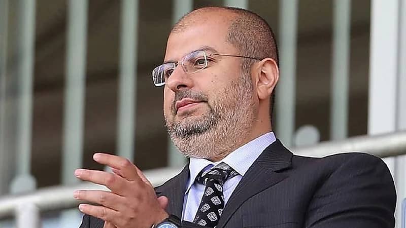 أول تعليق من عبدالله بن مساعد بعد استحواذه على نادي شاتورو الفرنسي