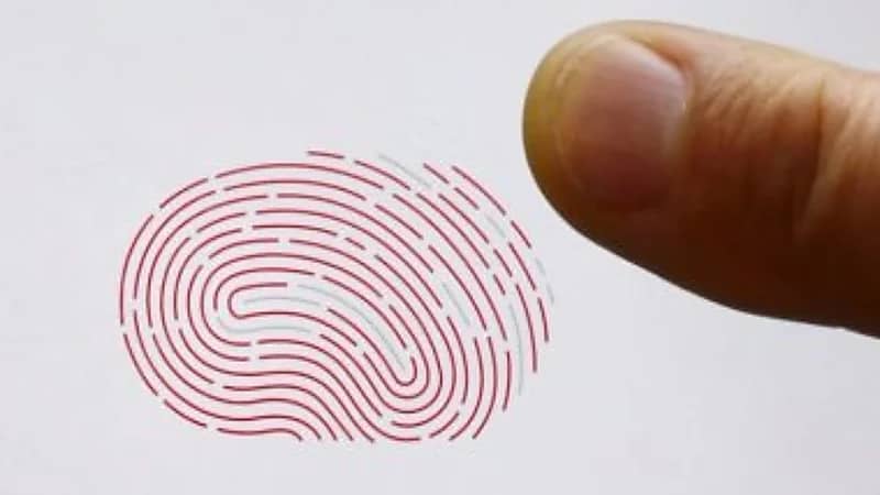 بصمات الأصابع قد تشير للإصابة بانفصام الشخصية