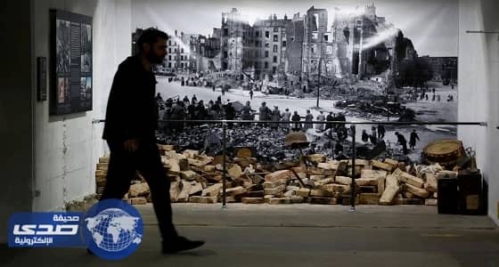 بالصور.. حياة " هتلر " من رسام إلى زعيم نازي