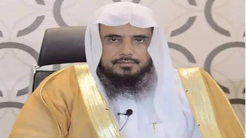 بالفيديو.. الخثلان يوضح المقصود بساعة الاستجابة يوم الجمعة