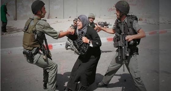 اعتقال فتاة فلسطينية بزعم محاولتها تنفيذ عملية طعن شمال بيت لحم