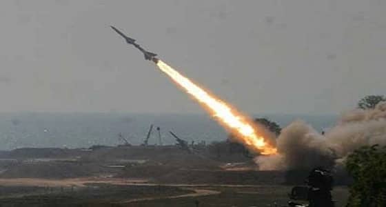 مسؤول يمني يكشف سرا جديدا عن صورايخ الحوثيين تجاه الرياض