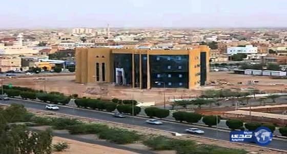 بالصور.. الأمير متعب بن عبدالله يرعى حفل تخريج الدفعتين 28 و33 من كلية الملك خالد العسكرية