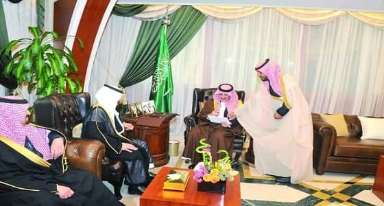 أمير الشرقية يوجه بفتح المجال للأسر المنتجة واحتواء البرامج المتميزة