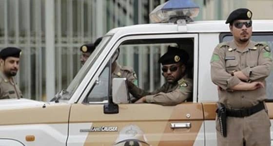 القبض على فتيات عربيات مع رجال بحفلة ماجنة في الثمامة «صور»