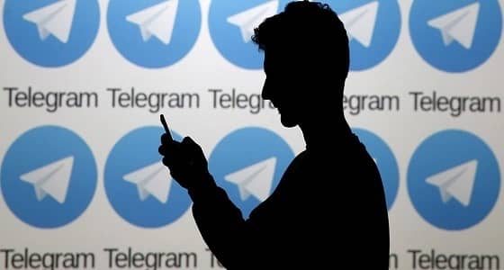 إيران تشترط إزالة المحتوى الإرهابي لرفع الحظر عن " تلجرام "