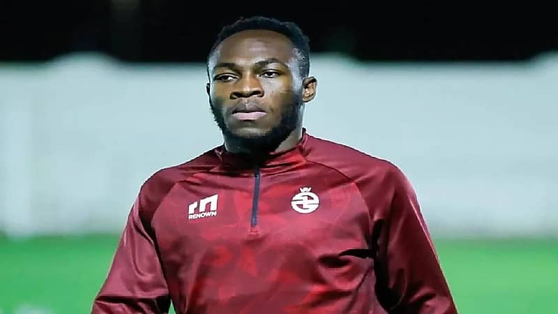 الخلود يتجه للاستغناء عن جاكسون موليكا