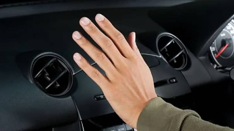 أسباب ضعف تبريد المكيف في السيارة