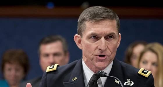 مستشار سابق للرئيس الأمريكي يسلّم نفسه للسلطات بعد اتهامه بالكذب