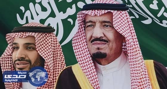 القيادة تهنئ الرئيس المصري بذكرى يوم العبور