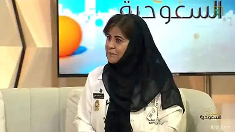 "كبير الاستشارين" توضح أبرز العلامات التي تدل على إصابة طفلك بقصر النظر (فيديو)