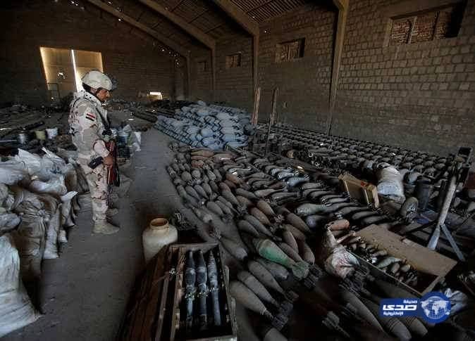 العراق .. 18 دولة تشارك في إعادة الحياة للمناطق المحررة من سيطرة داعش