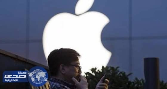 تغريم " آبل "  506 مليون دولار لانتهاكها براءة اختراع