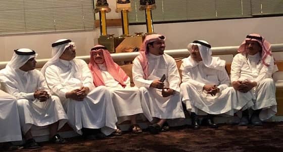 بالصور.. الاتحاد يعقد اجتماعًا بأبرز الإعلاميين لنبذ الخلافات